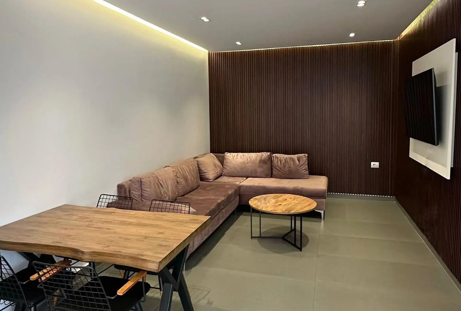 Sasori Apartments Saranda