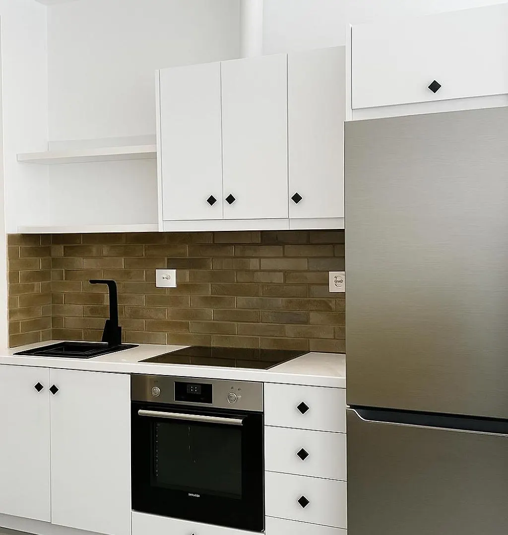 Sasori Apartments Saranda Arnavutluk