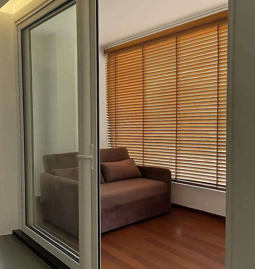 Sasori Apartments Saranda 0*,