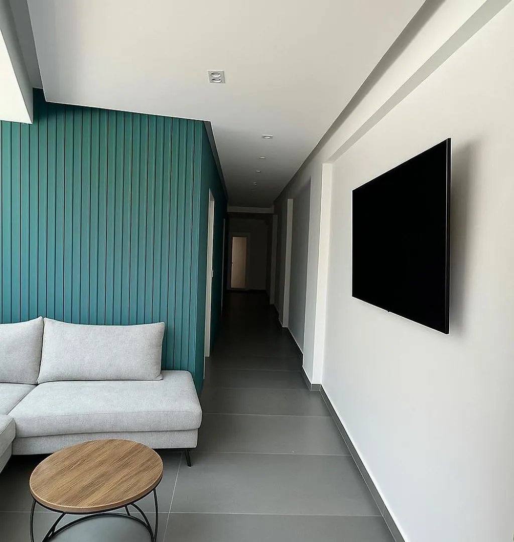 Sasori Apartments Saranda