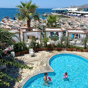 Appartement Bellavista Bougainville Bay, Saranda