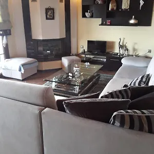 Appartement Rina, Saranda